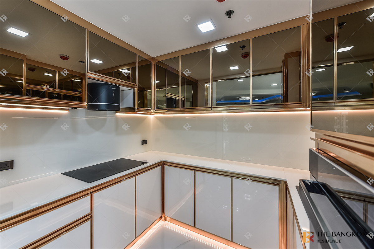 picture Supalai Prima Riva Cool Condo, Central City Location - 8/10