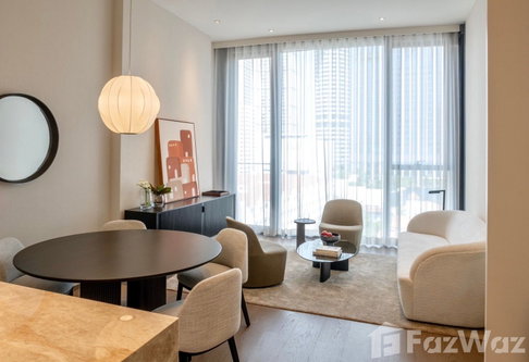 1 Bedroom For Rent at SCOPE Langsuan 1900661
