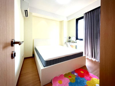 คอนโดให้เช่า : 💥CP-11644💥ว่าง ให้ เช่า รีเกิล สาทร - นราธิวาส👉แอดไลน์ @mastercondo 