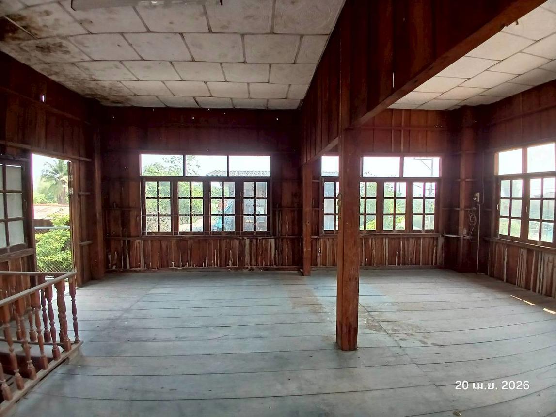 รูป บ้านเดี่ยว 182 ตร.วา เมืองลำพูน ลำพูน 1.4M - รูปที่ 27/33