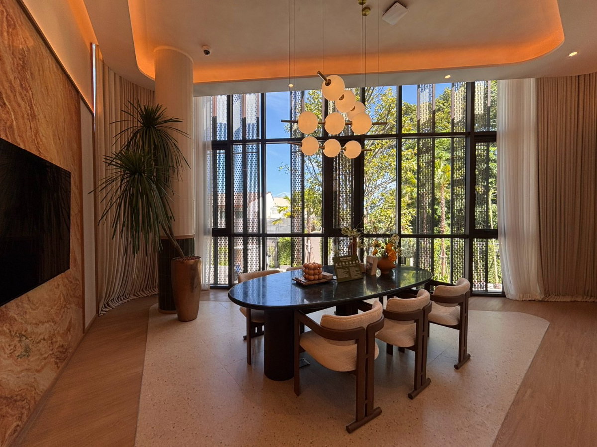 รูป Hot Deal 🔥 The Base Cherngtalay in Phuket 60.82 sqm ราคา 7.23 MB (Pet Friendly) - รูปที่ 9/27