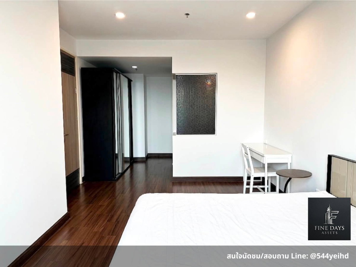 picture 🔥 Rare Find‼️ Rent only 23,000 THB💰 Supalai Premier Ratchathewi. Book now before it's gone! 🔥FD-083827 - 3/5