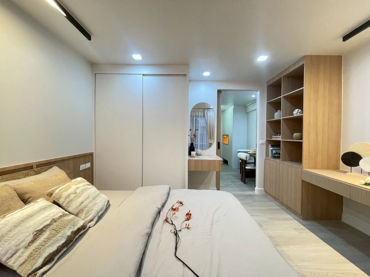picture Sasikarn100826 ----For sale----Raintree Villa Sukhumvit 53 - 10/19