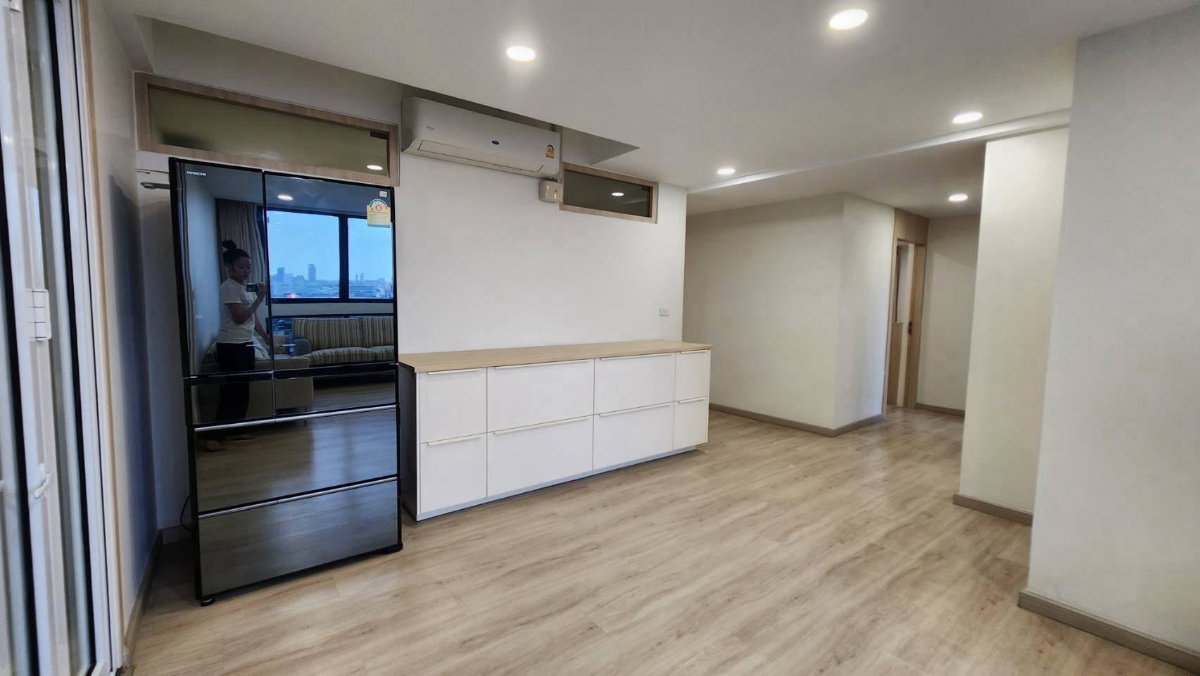 รูป LTH16039 - Condo for Sale Phrom Phong | President Park | 223 sq.m. | 4 Bed 3 Bath | BTS Phrom Phong | 19.8 MB | คอนโดขาย พร้อมพงษ์ - รูปที่ 4/14