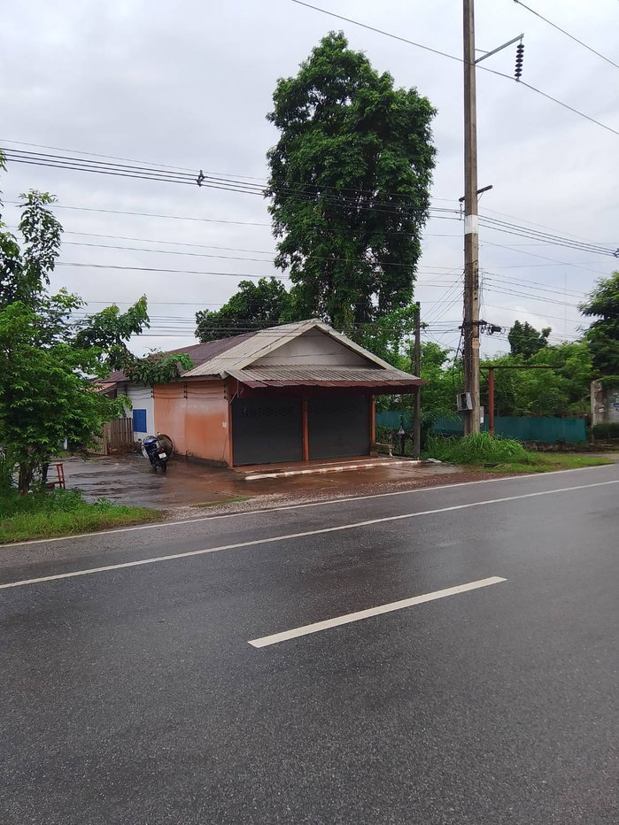 รูป ให้เช่าเปิดร้านค้า หน้าโรงเรียนท่าบ่อ ตำบลท่าบ่อ อำเภอท่าบ่อ จังหวัดหนองคาย - รูปที่ 4/6