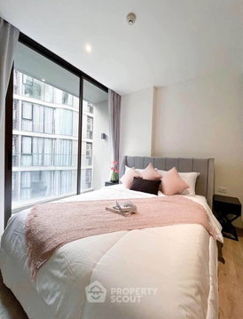 1-BR Fynn Asoke Condo Near BTS Asoke (ID 3179170)