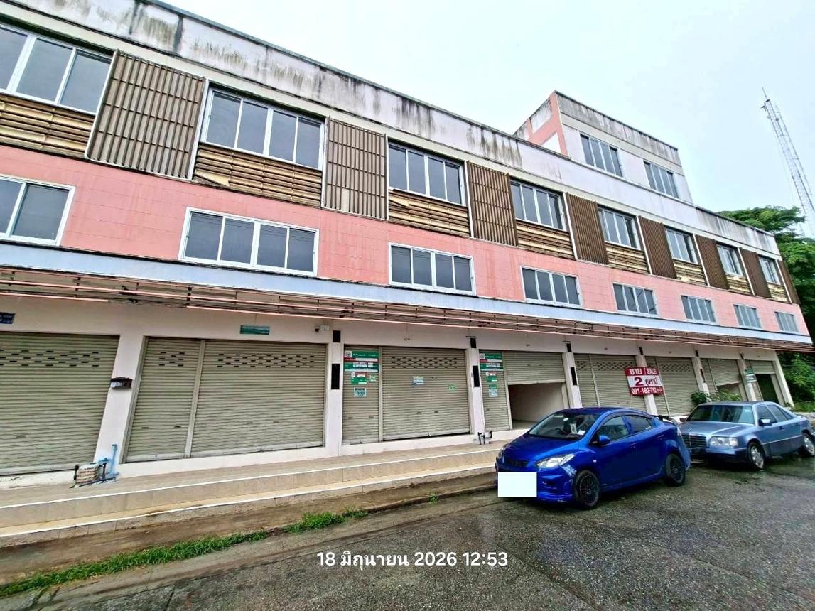 picture SHOP HOUSE 16 Sq.w. Muang Rayong Rayong for 4M - 19/38