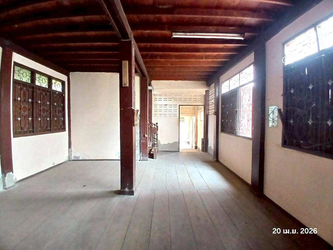 รูป บ้านเดี่ยว 182 ตร.วา เมืองลำพูน ลำพูน 1.4M - รูปที่ 23/33