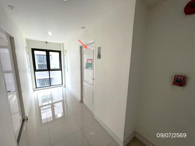 picture CONDO 21.88 Sq.m. Bang Sao Thong Samut Prakarn for 1.3M - 9/27