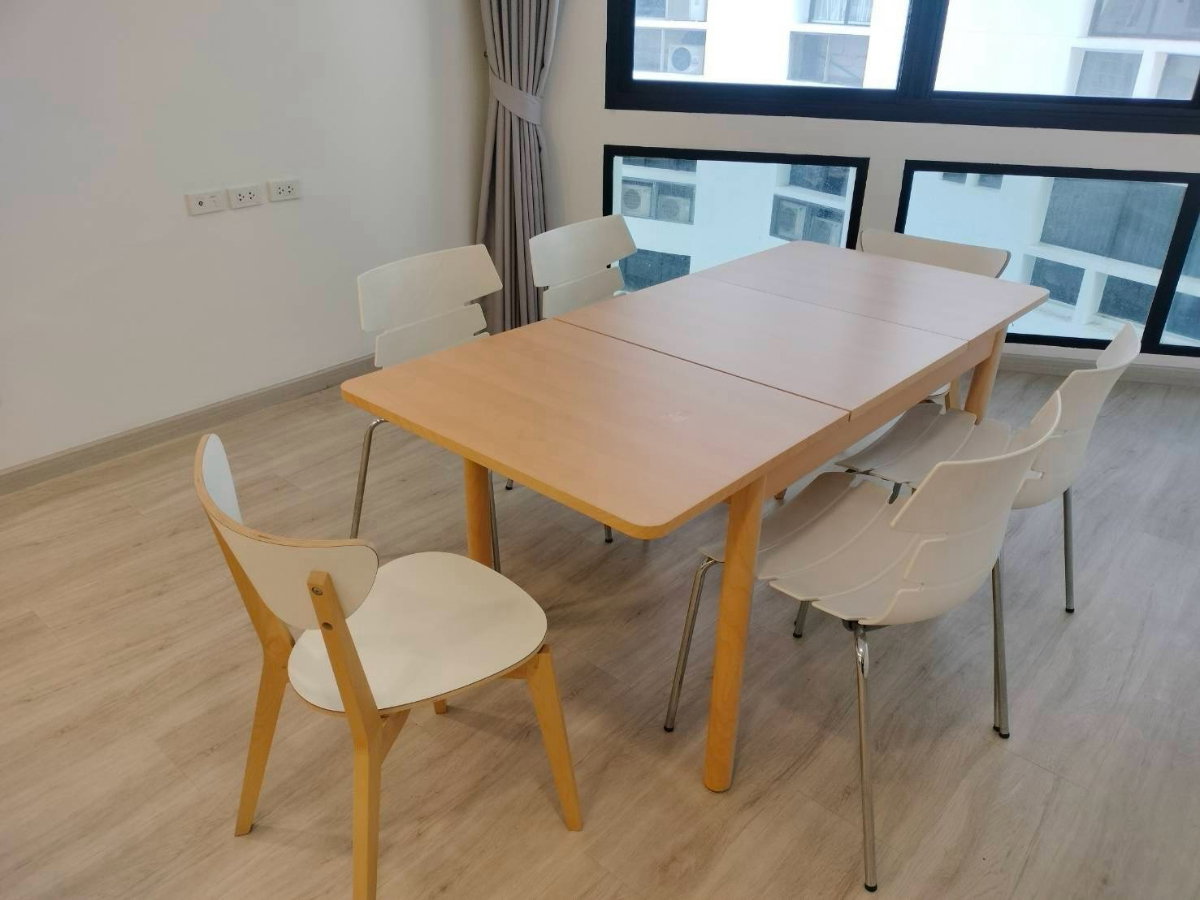 รูป LTH16039 - Condo for Sale Phrom Phong | President Park | 223 sq.m. | 4 Bed 3 Bath | BTS Phrom Phong | 19.8 MB | คอนโดขาย พร้อมพงษ์ - รูปที่ 10/14