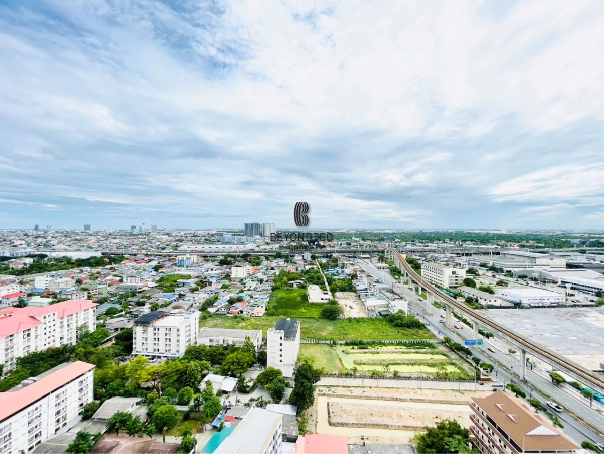 รูป ศุภาลัย เวอเรนด้า สุขุมวิท 117 🌟PN-00007510🌟 - รูปที่ 10/24