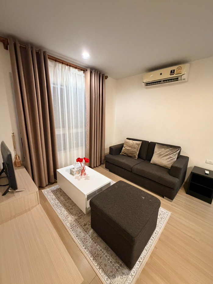 รูป For rent Condo the grass south pattaya Fully Furnished (S03-2514) - รูปที่ 16/18