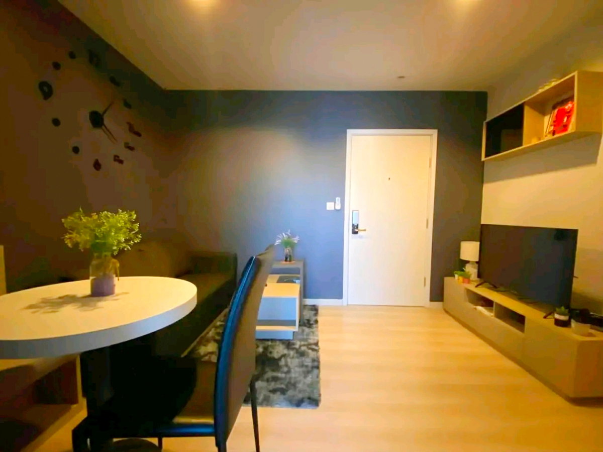 picture ✨Skyline Condo (Rattanathibet) for Rent✨ - 4/12