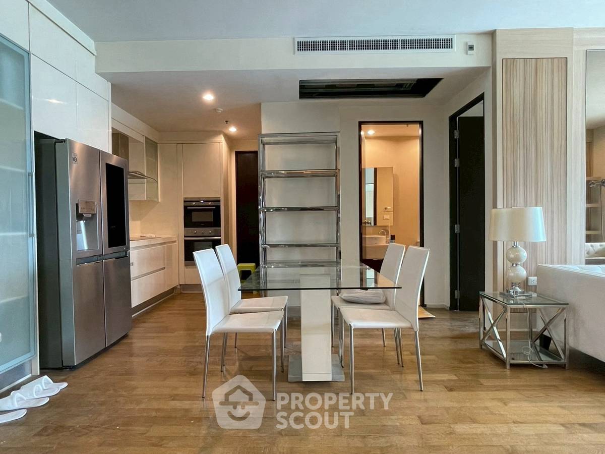 picture 18th-Floor 2-BR At The Madison, 200m To BTS Phrom Phong (ID 3177419) - 4/14