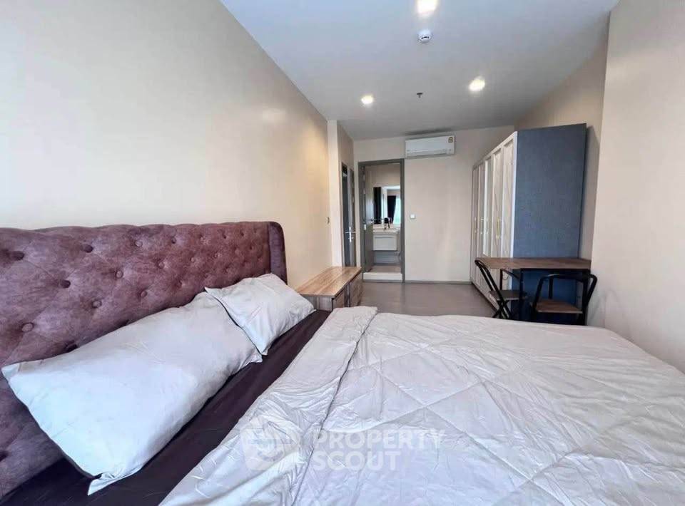 picture 15th-Floor 2-BR Life Asoke Hype Near ARL Makkasan (ID 3180054) - 13/15
