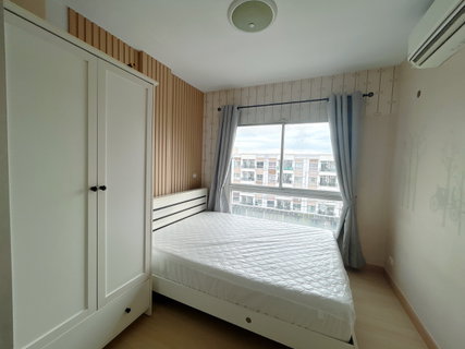 รูปภาพ The kith Khlong Luang for rent.