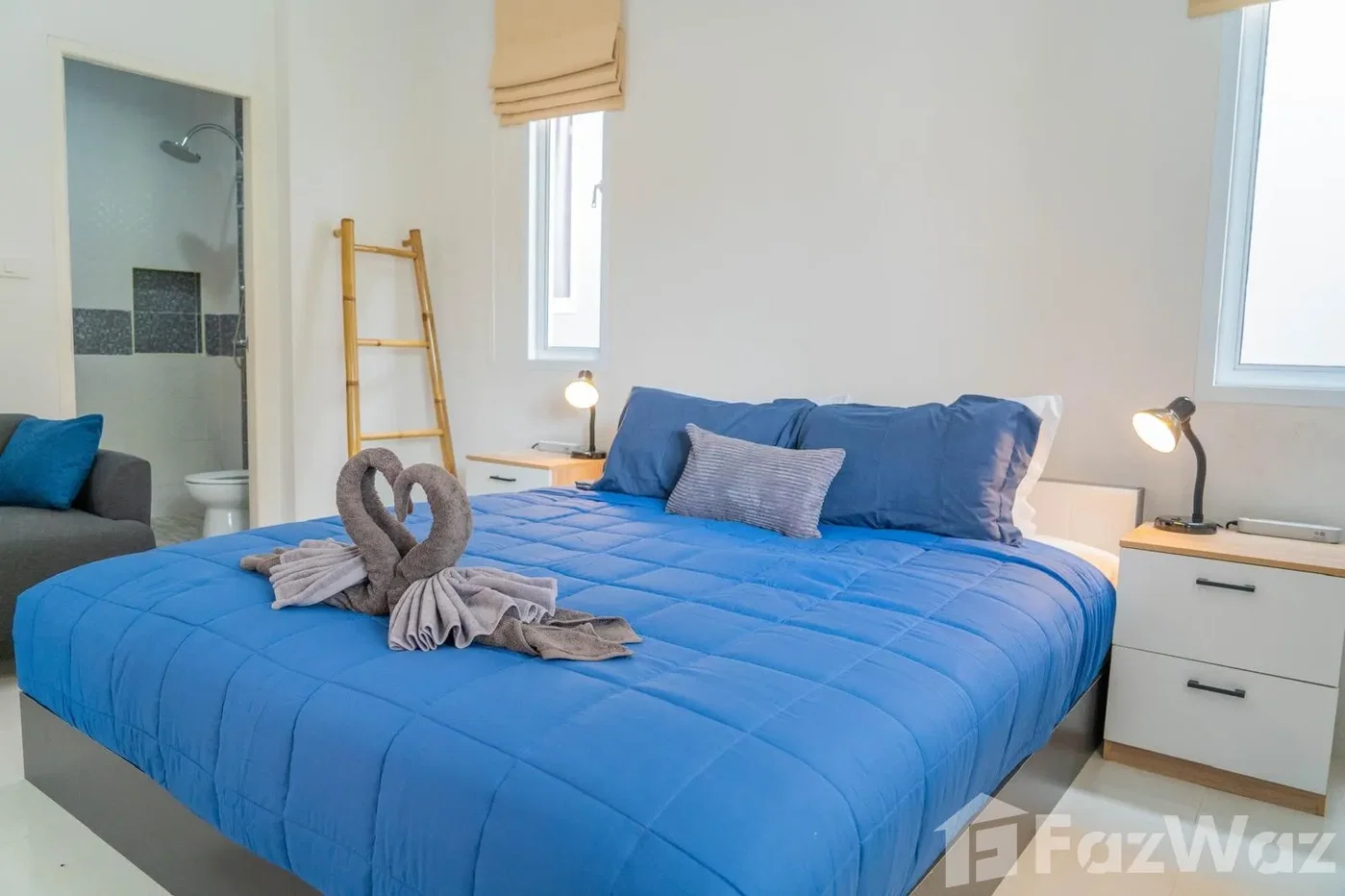 picture 2 Bedroom Villa for sale in Bo Phut, Surat Thani  6662788 - 17/32