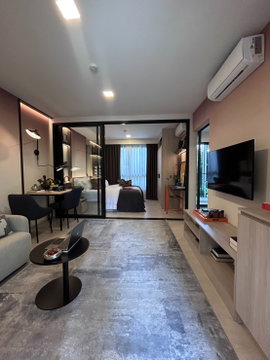 ขาย Dcondo Cove - 1 Bedroom 31.50 ตร.ม. 