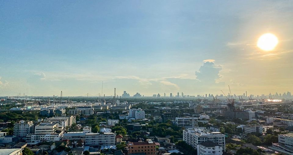 รูป คอนโดให้เช่า The Line sukhumvit 101 (เดอะไลน์ สุขุมวิท 101) - รูปที่ 10/10