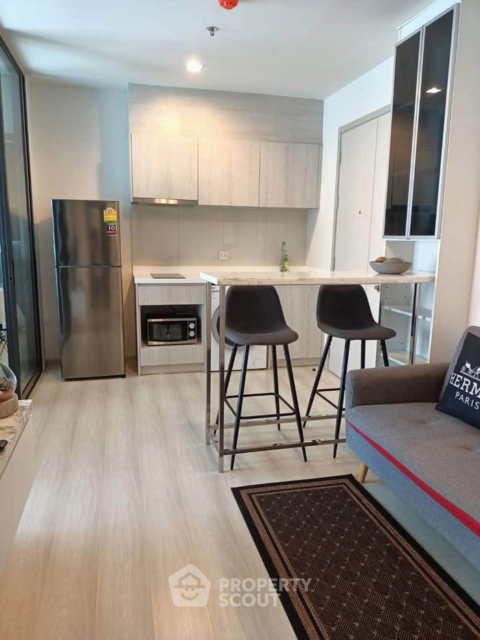 picture 2-BR Condo Life Sukhumvit 48 Near BTS Phra Khanong (ID 3179172) - 9/9