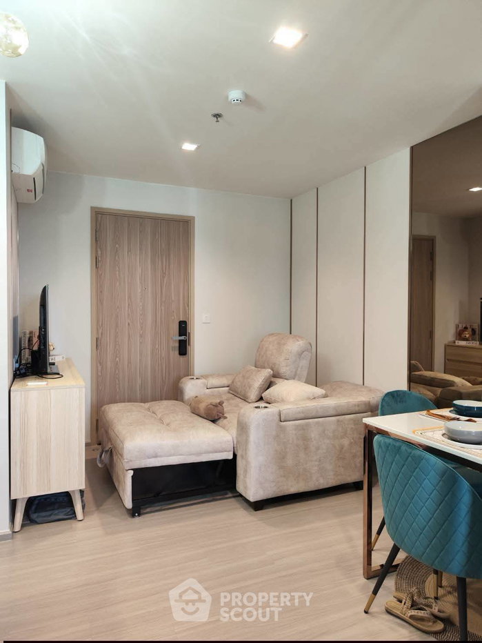 picture 1-BR Condo At Life Sathorn Sierra Near BTS Talat Phlu (ID 3177376) - 2/14