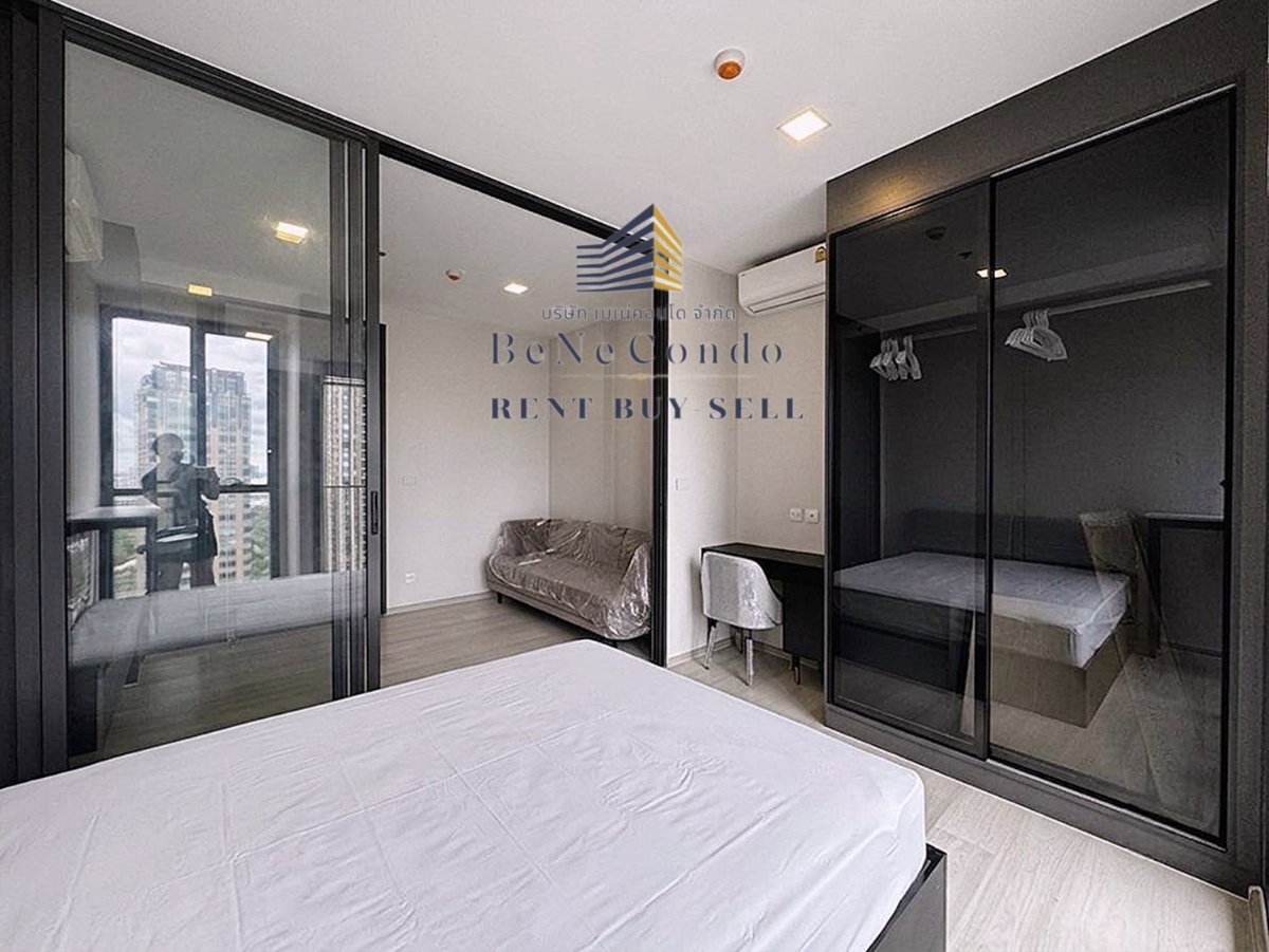 picture *** (Official Agent) Condo for rent : Privacy Jatujak *** - 2/7