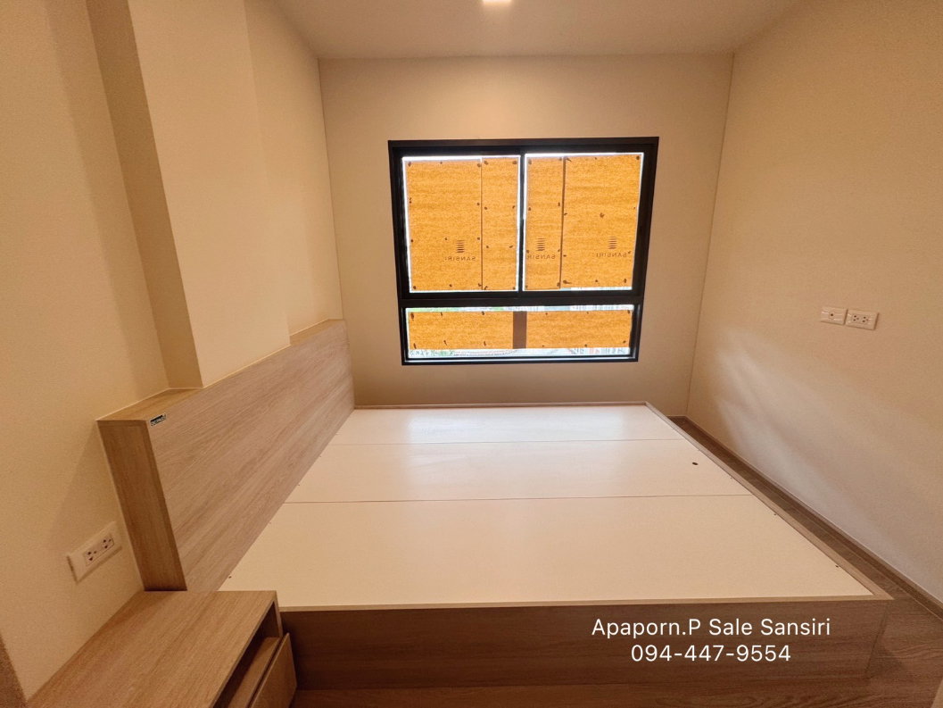 picture D Condo Campus Khon Kaen Condo for Sale - 5/28