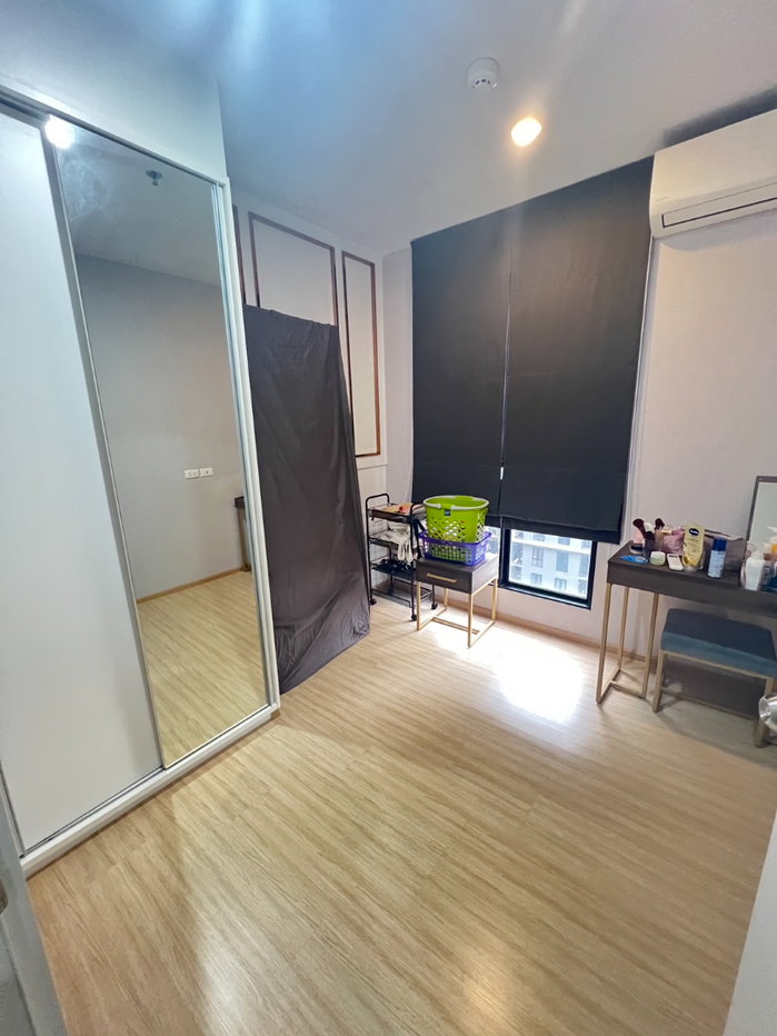 รูป 💖💖ขายห้อง! คอนโด Plum Condo Pinklao Station  / 2 ห้องนอน ขนาด 50 ตรม. ราคาขายเพียง 4.05 ล้านบาท!! / สนใจสอบถามได้นะคะ Line ID : atfirm2010 💖💖 - รูปที่ 13/21