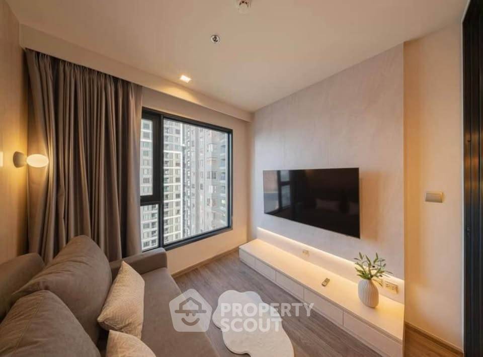 รูป ห้องนอน 1 ห้อง ชั้น 25 Life Ladprao Valley ใกล้ BTS ห้าแยกลาดพร้าว 100 เมตร (ID 3179227) - รูปที่ 8/10