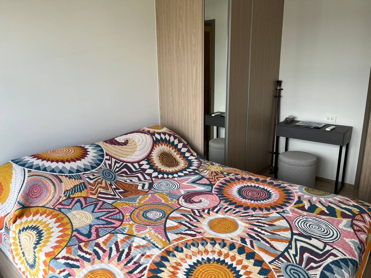 picture Pet-Friendly 1-BR Condo At Noble Create, Lat Phrao (ID 3060073) - 15/21