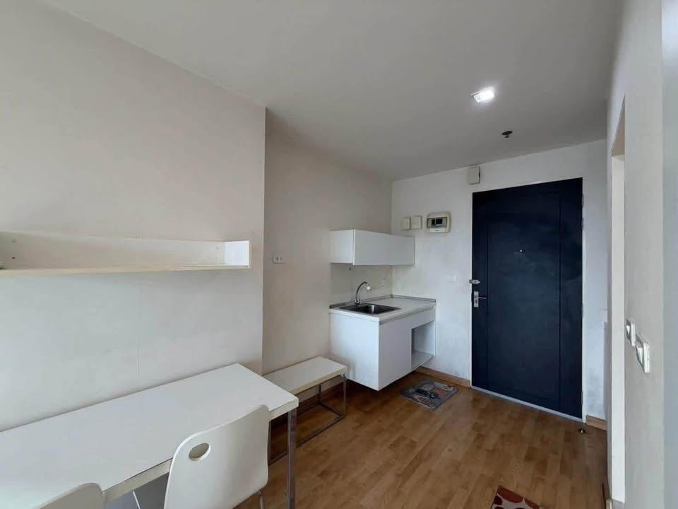 picture 🎈#MT2608_049 🎈💥Urgent💥 Guaranteed availability! Click quickly before it's gone‼️ For Rent 10k.🔥 Casa Asoke-Din Daeng Condo - 4/5