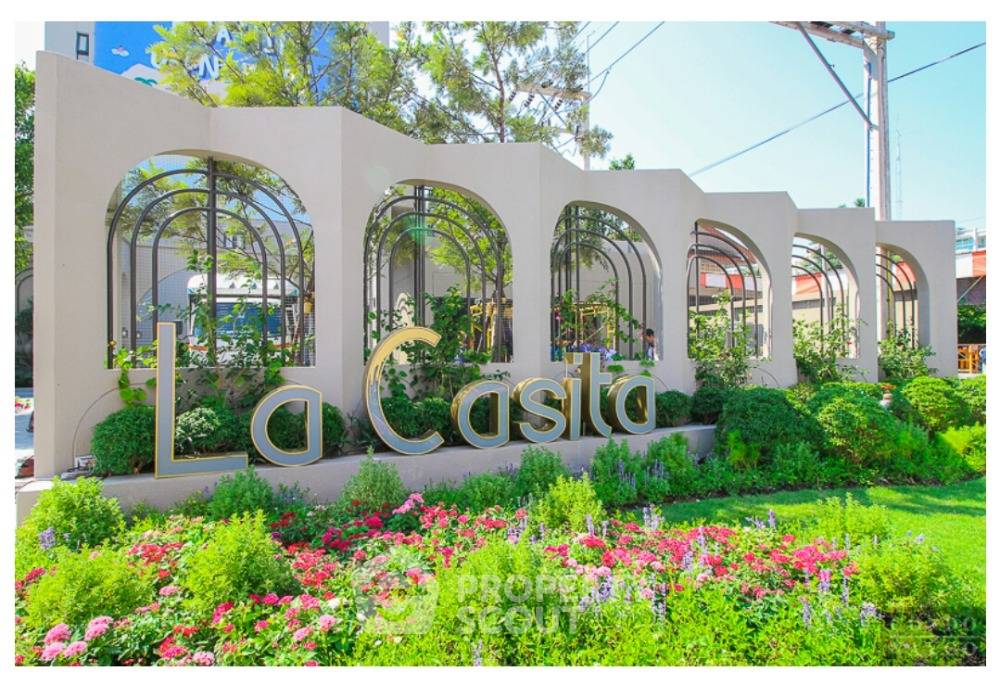 รูป คอนโด 1 ห้องนอนให้เช่า La Casita Hua Hin ขนาด 40 ตารางเมตร (ID 2036431) - รูปที่ 35/70