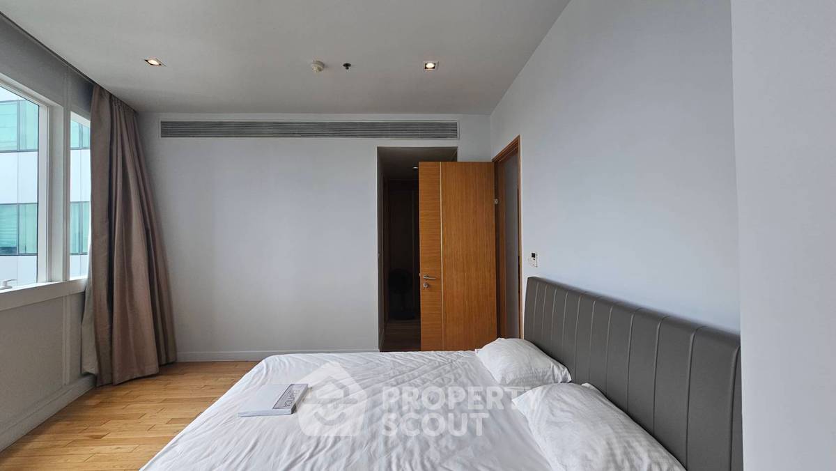 รูป คอนโดมิเนียม 2 ห้องนอน ชั้นสูง 29 Millennium Residence ใกล้ BTS อโศก 128 ตร.ม. (ID 1797839) - รูปที่ 19/24