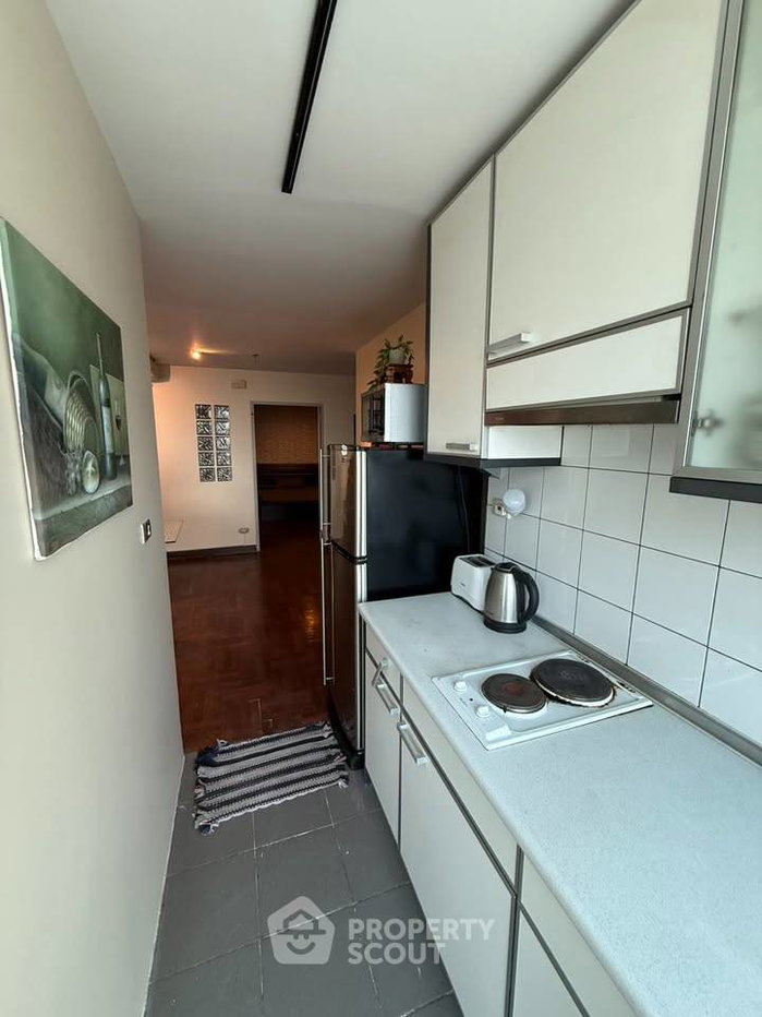 picture 3-BR Modern Home Tower Condominium Near MRT Wat Mangkon (ID 3179263) - 7/19