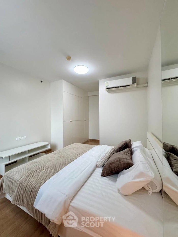 picture 17th-Floor 2-BR Supalai Park Ekamai - Thonglor Near ARL Ramkhamhaeng (ID 3179372) - 5/11