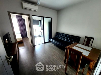 Condos for rent : Pet-Friendly 1-BR At Ideo Sukhumvit 93, 100m To BTS Bang Chak (ID 3174122)