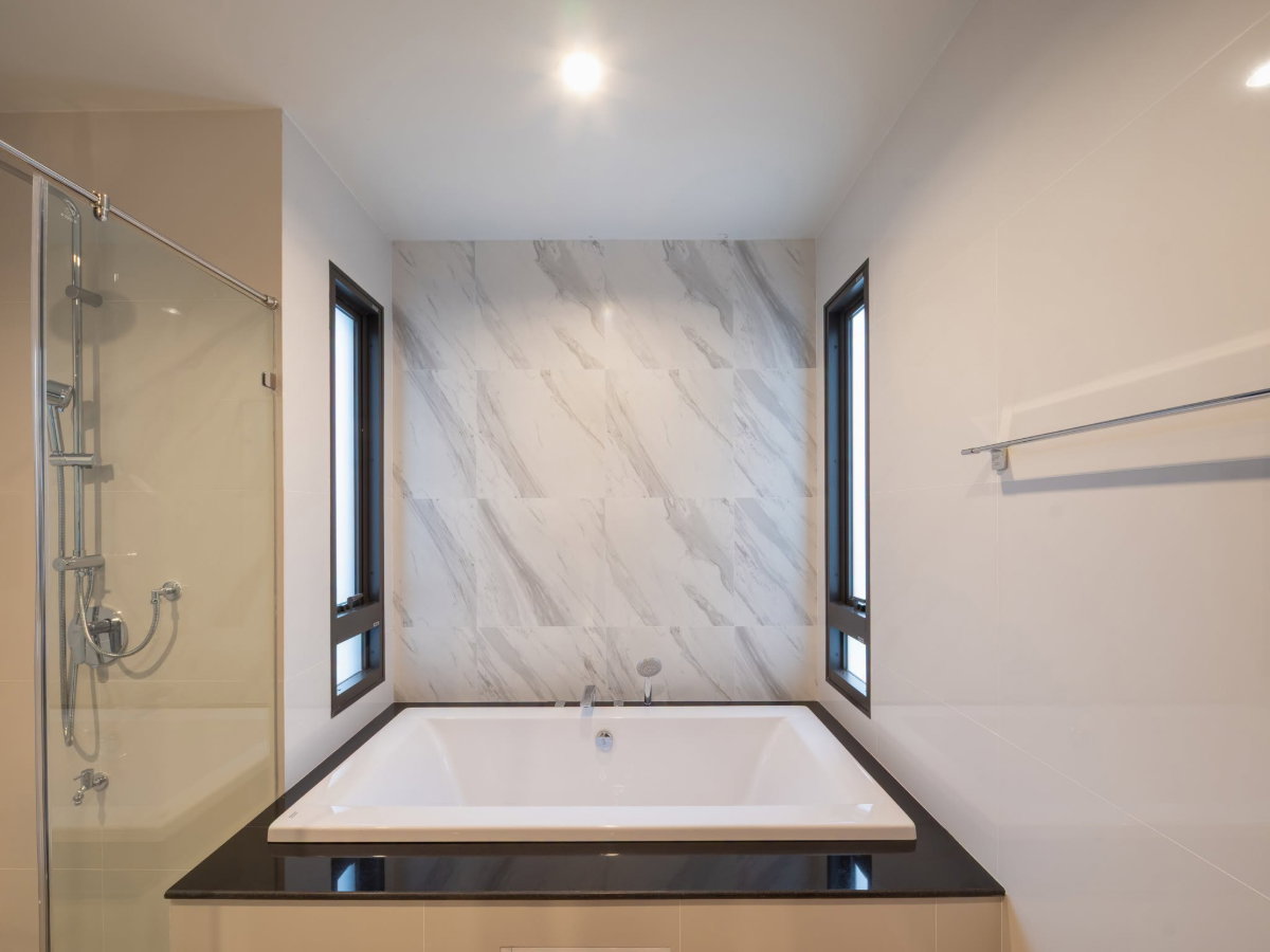 รูป ปล่อยเช่า / ขาย Palm Springs Privato – Modern Luxury Pool Villa - รูปที่ 6/39