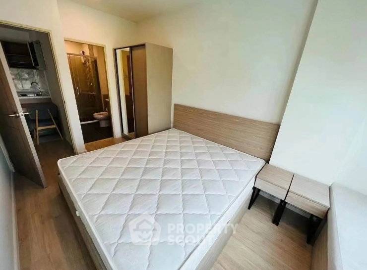 picture 2-BR Condo For Sale At The Next Jedyod, Chiang Mai (ID 3172887) - 5/9