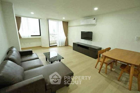 21st-Floor 1-BR Supalai Place Sukhumvit 39 | BTS Phrom Phong (ID 3178851)