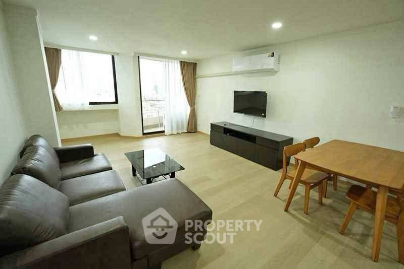 รูป คอนโด 1 ห้องนอน ชั้น 21 สุภาลัย เพลส สุขุมวิท 39 ใกล้ BTS พร้อมพงษ์ (ID 3178851) - รูปที่ 1/10