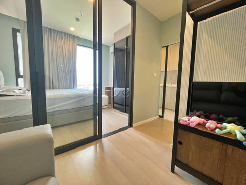 💎Condo for rent Ciela Charan 13 Station