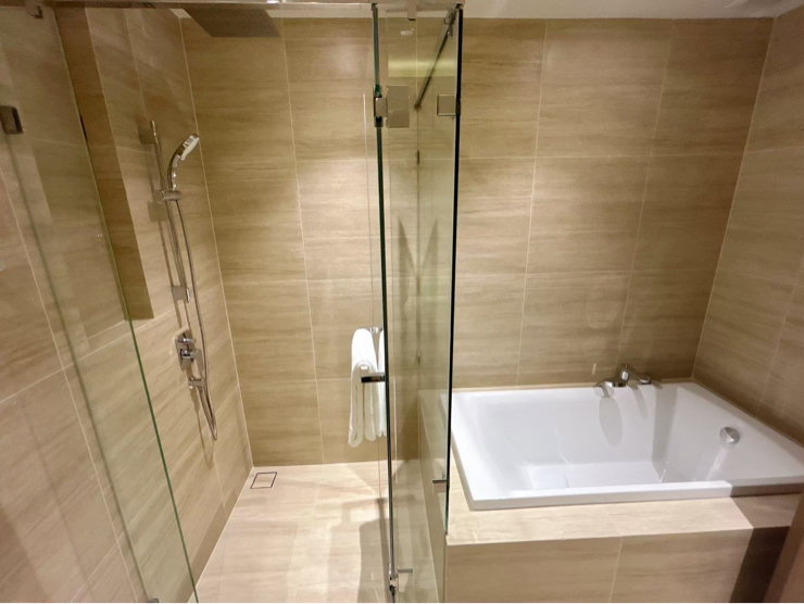 picture Via 61, 1 Bedroom - Sukhumvit 61 / Thonglor–Ekkamai - 16/28