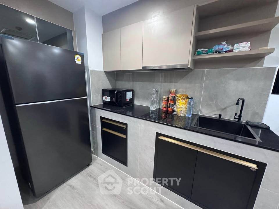 รูป ใกล้ BTS Wongwian Yai เพียง 200 ม. | 2 ห้องนอน Teal Sathorn-Taksin (ID 3050974) - รูปที่ 8/8