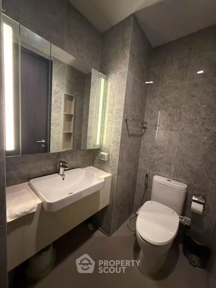 picture Just 100m From BTS Ari | 1-BR Condo At Noble Around Ari (ID 2851182) - 7/8