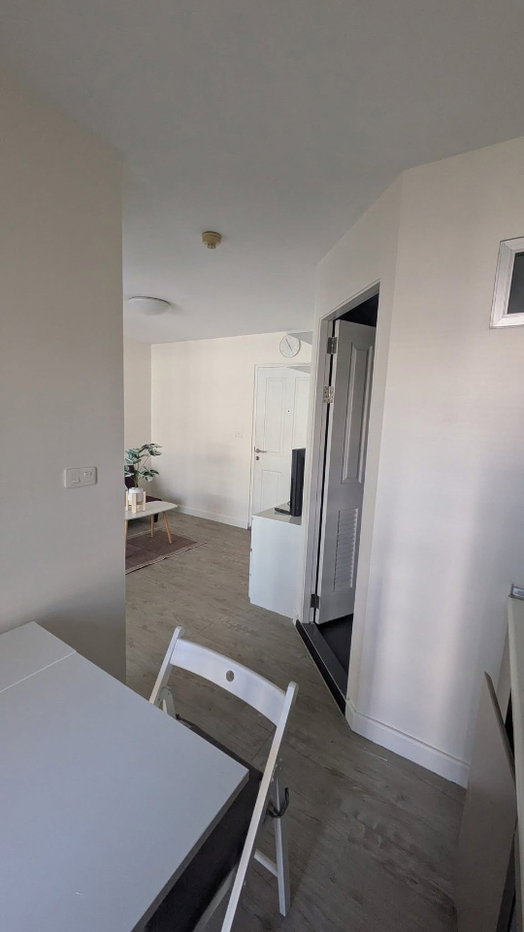 picture dcondo Rattanathibet for rent ✨ Fully furnished - 3/7