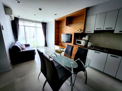 Condos for rent : 🍀 For Rent Sukhumvit City Resort 🍀 Add Line ID: @zcondo (with@) 🔥 C6081