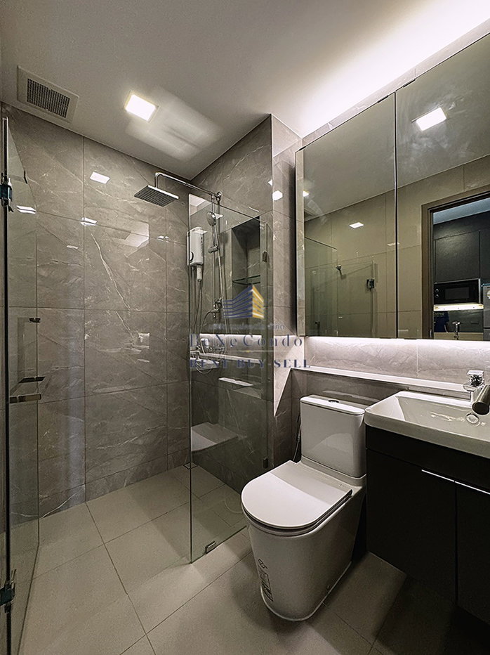 picture *** (Official Agent) Condo for rent : Privacy Jatujak *** - 6/7
