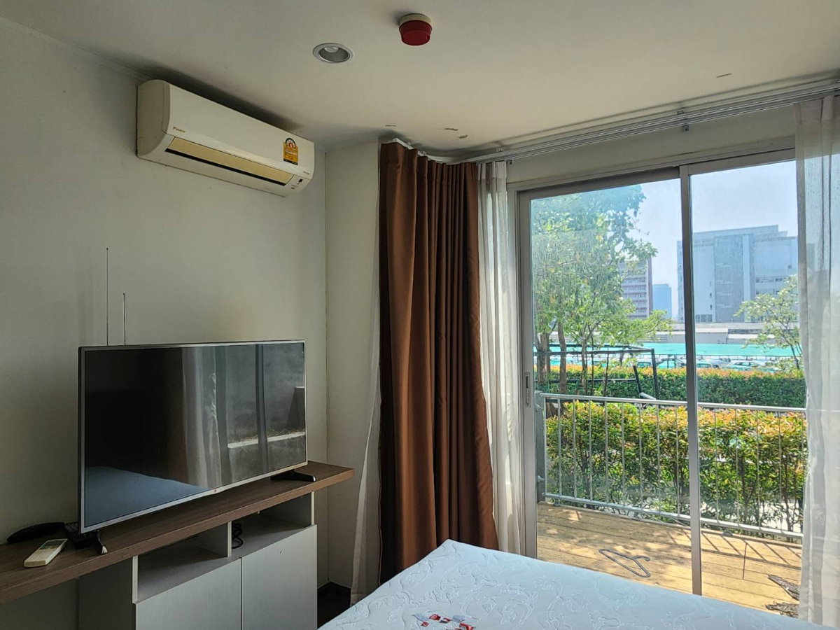 picture U Delight Ratchavibha Sale 40 m2 floor 6 Sale 4 m. - 4/8