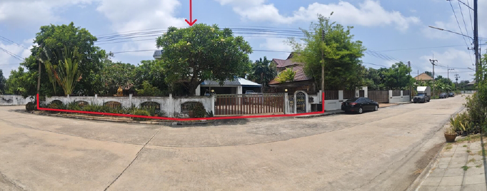 รูป บ้านเดี่ยว 158 ตร.วา โครงการ มหาชัยเมืองทอง สมุทรสาคร เมืองสมุทรสาคร สมุทรสาคร 6.4M - รูปที่ 2/23