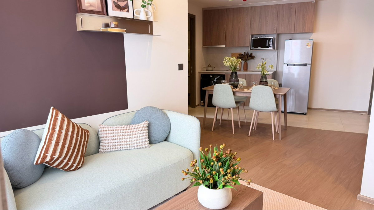 picture 🔥 For Sale: Luxury ,Chiang Mai! Walk to Central Festival! 🔥 - 11/151